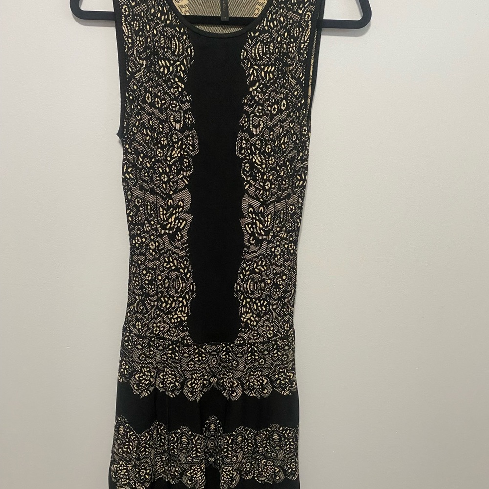 BCBGMax Azria dress